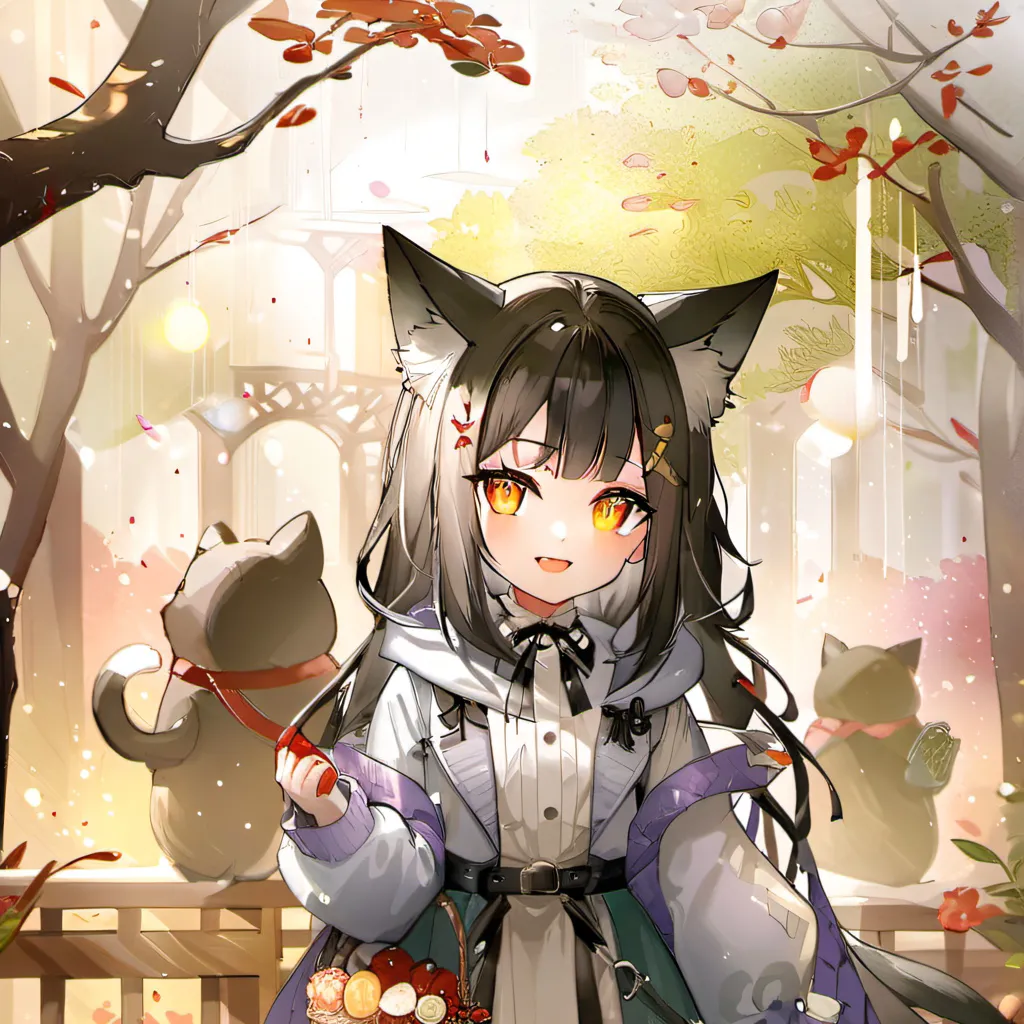 chat with ai character: Alaska