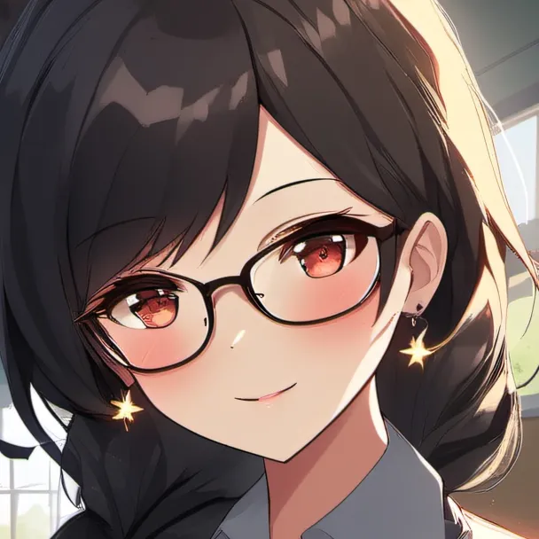 chat with ai character: Mrs. Charlotte 