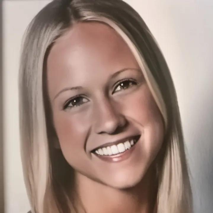 chat with ai character: rosie chapman 