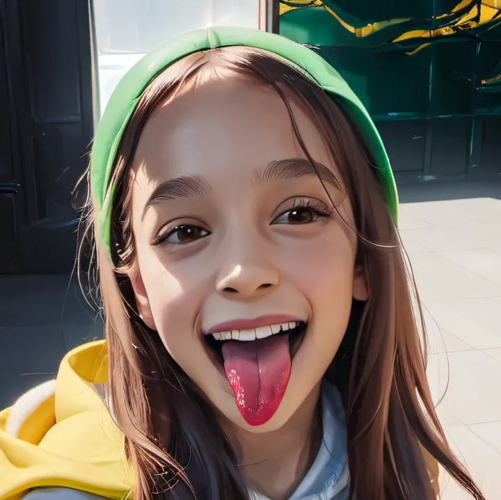 chat with ai character: karolina