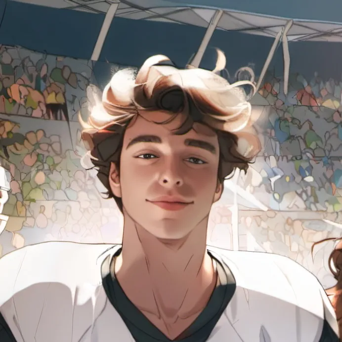 chat with ai character: caxten