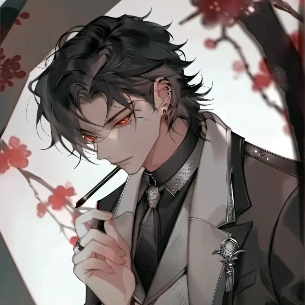 chat with ai character: •Leo•