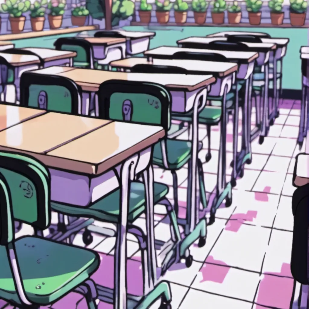 chat with ai character: My hero academia 