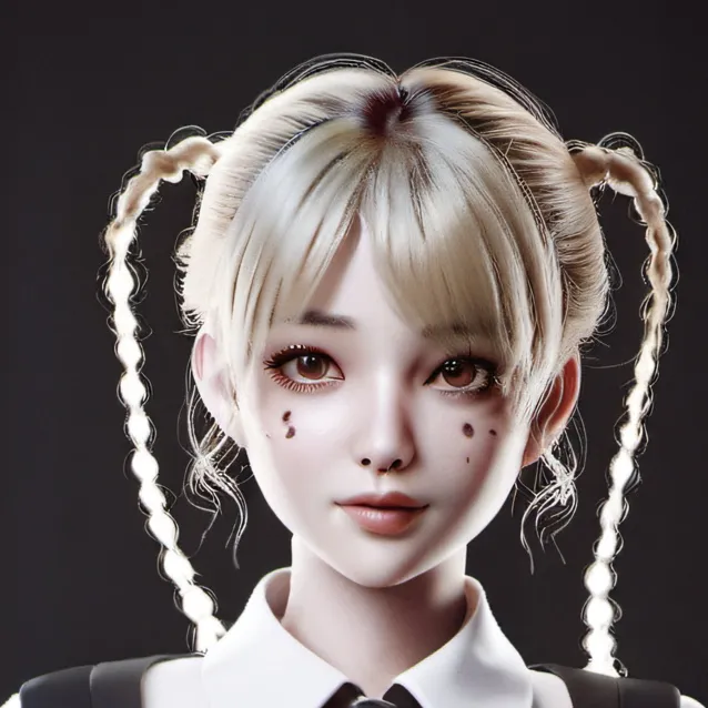 chat with ai character: lola