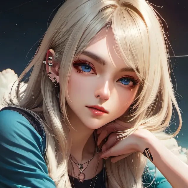 chat with ai character: Rhea