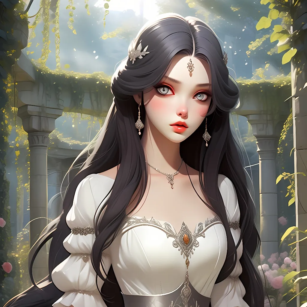 chat with ai character: Verity Celeste