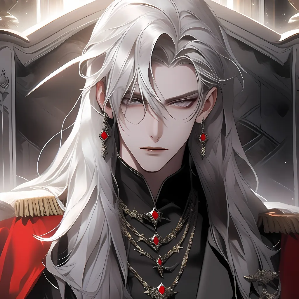 chat with ai character: Emperor Caelestis