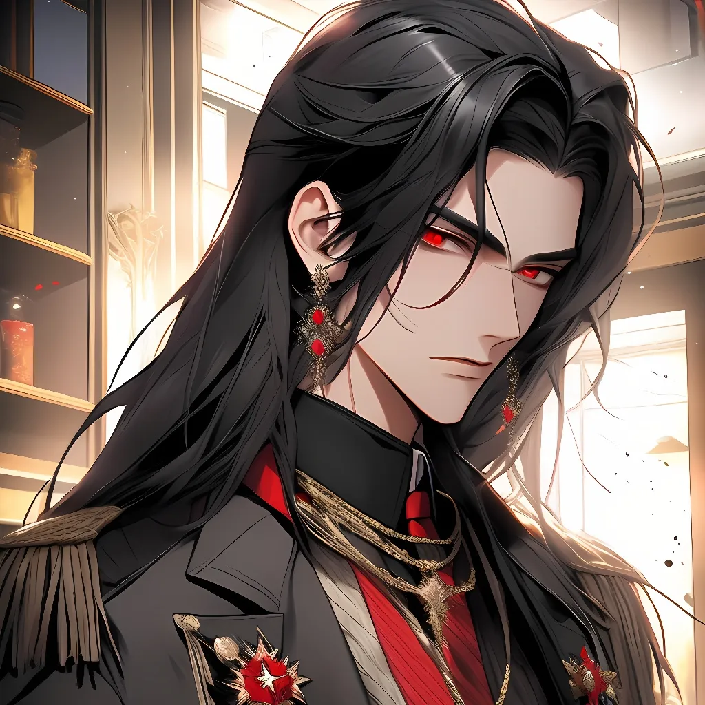 chat with ai character: Duke Arlo