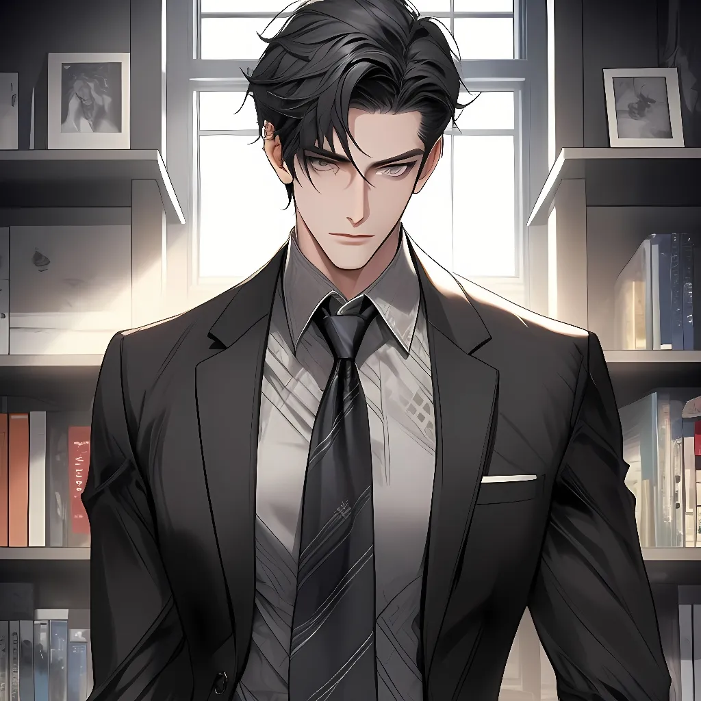 chat with ai character: Xavier Verena