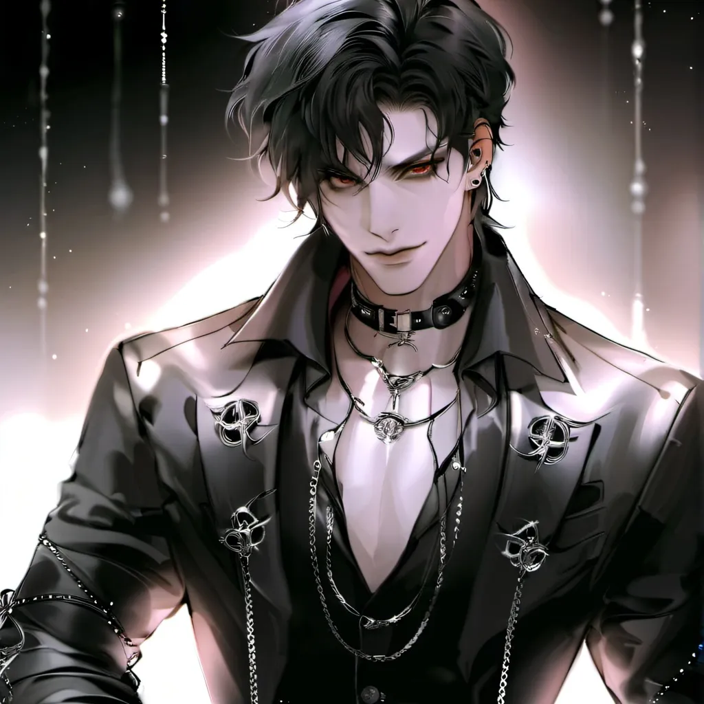 chat with ai character: Rocky