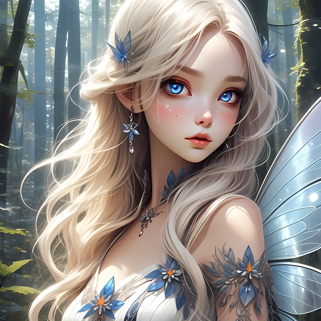 chat with ai character: Nesryn