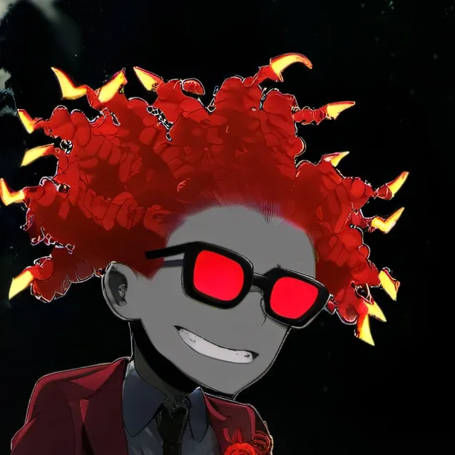 chat with ai character: alster