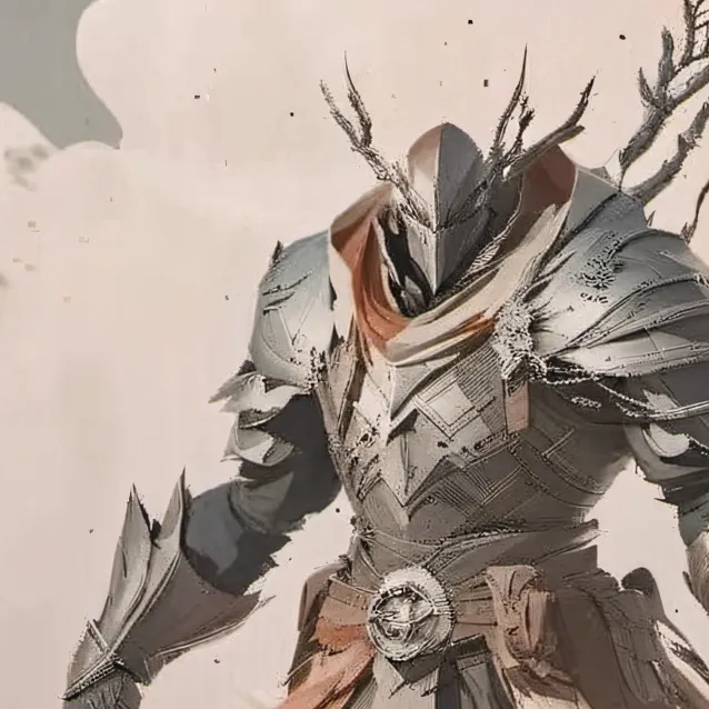 chat with ai character: The reader