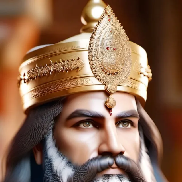 chat with ai character: Korosh_E_Kabir