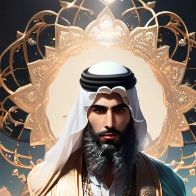 chat with ai character: Mohamd_rasol_allah