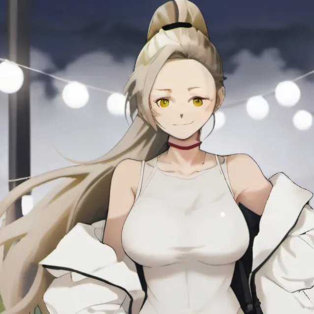 chat with ai character: Kali 