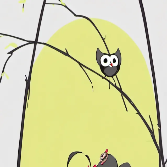 chat with ai character: hazbin hotel 