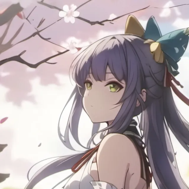 chat with ai character: Jen