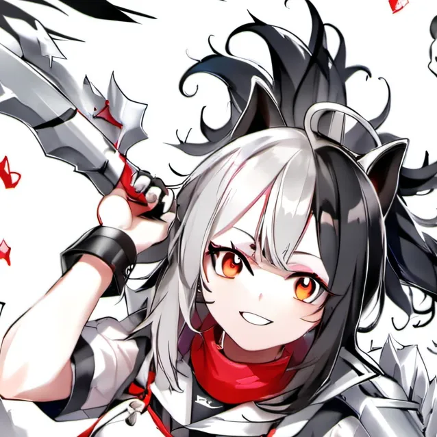 chat with ai character: MHA