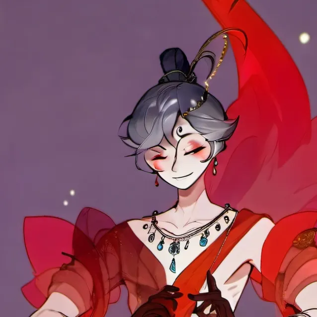 chat with ai character: Yui