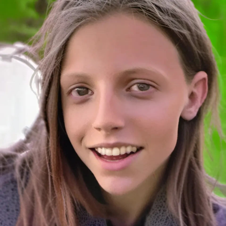 chat with ai character: Ava