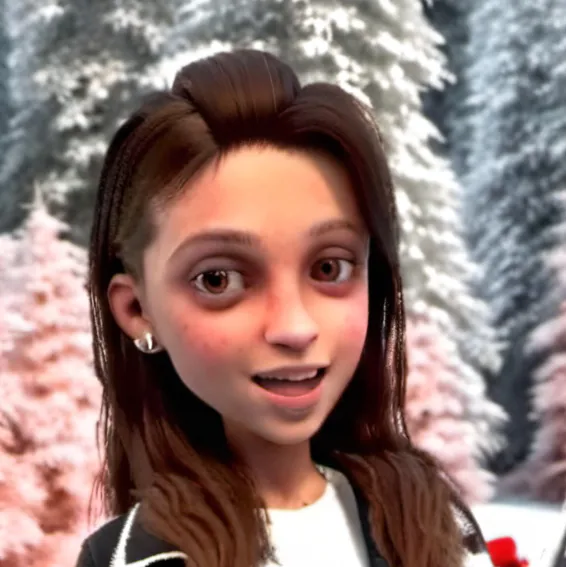 chat with ai character: Ava