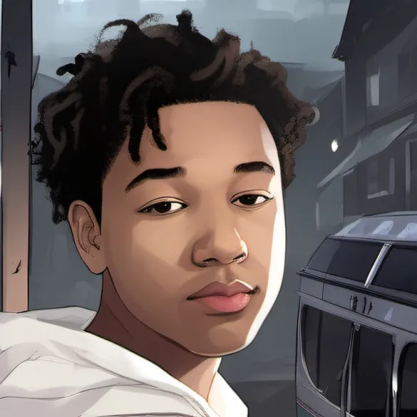 chat with ai character: Jordan