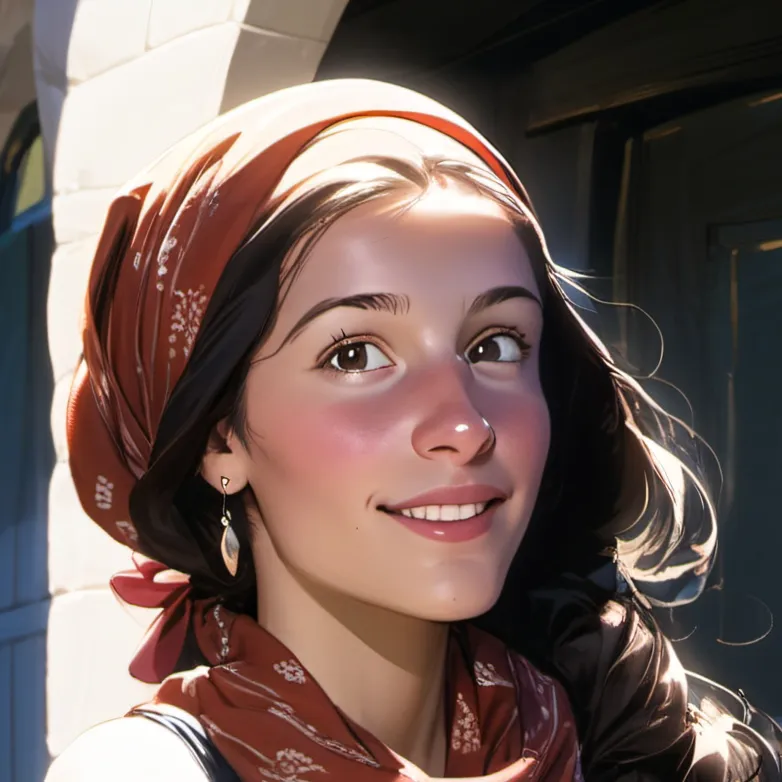 chat with ai character: Ava