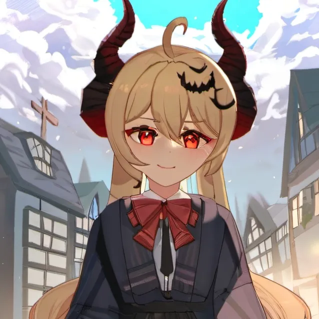 chat with ai character: Dolores