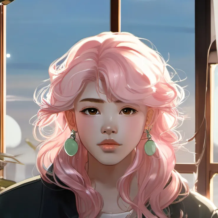 chat with ai character: Momo