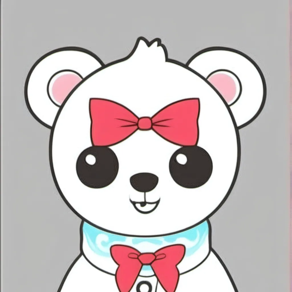 chat with ai character: Rinny