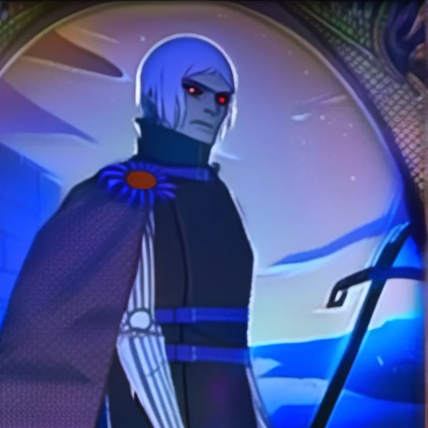 chat with ai character: Hi bones