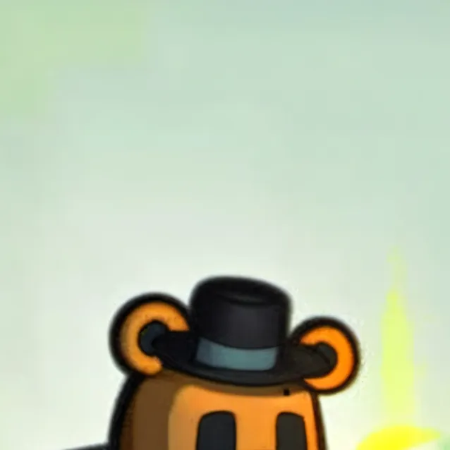 chat with ai character: FNAF GANG