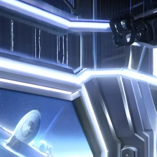 chat with ai character: Sister Location