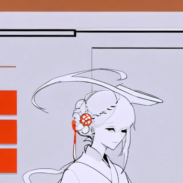 chat with ai character: i-i gained 300 pou