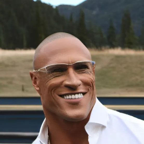 chat with ai character: Rob Johnson