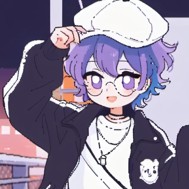 chat with ai character: Ashley