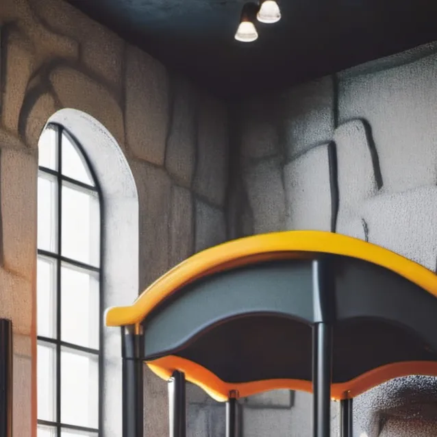 chat with ai character: smiling critters 