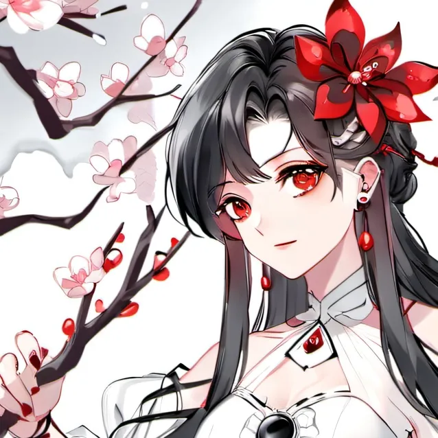 chat with ai character: Abby