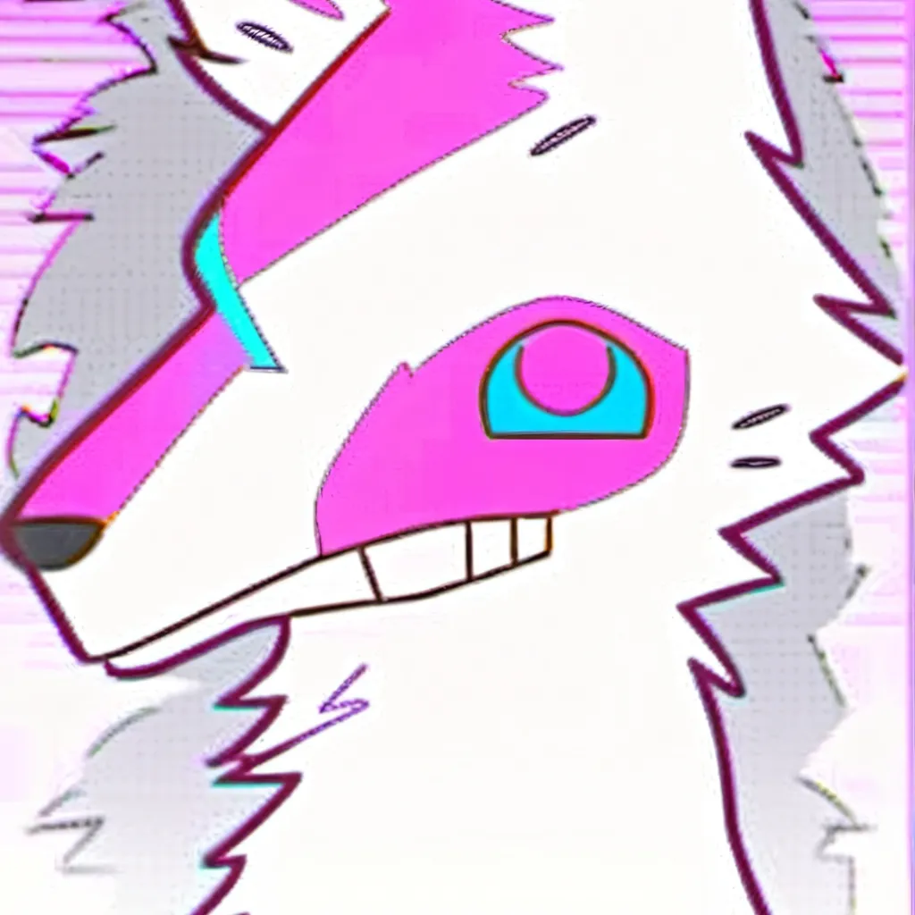 chat with ai character: soft fuzzy man 