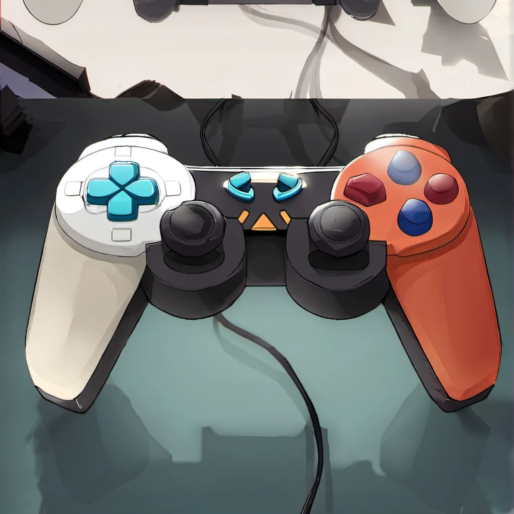 chat with ai character: your old ps3 