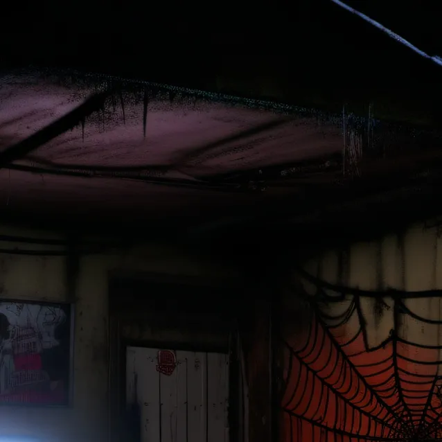 chat with ai character: fnaf 1 