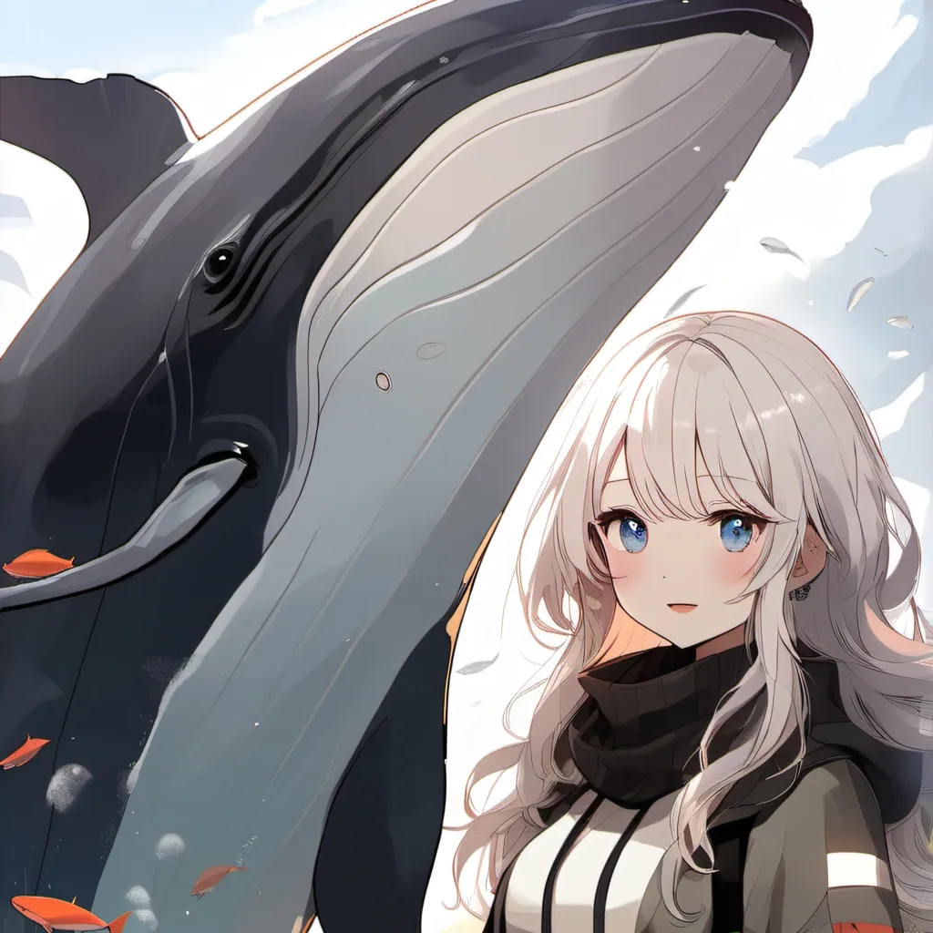 chat with ai character: Ciara