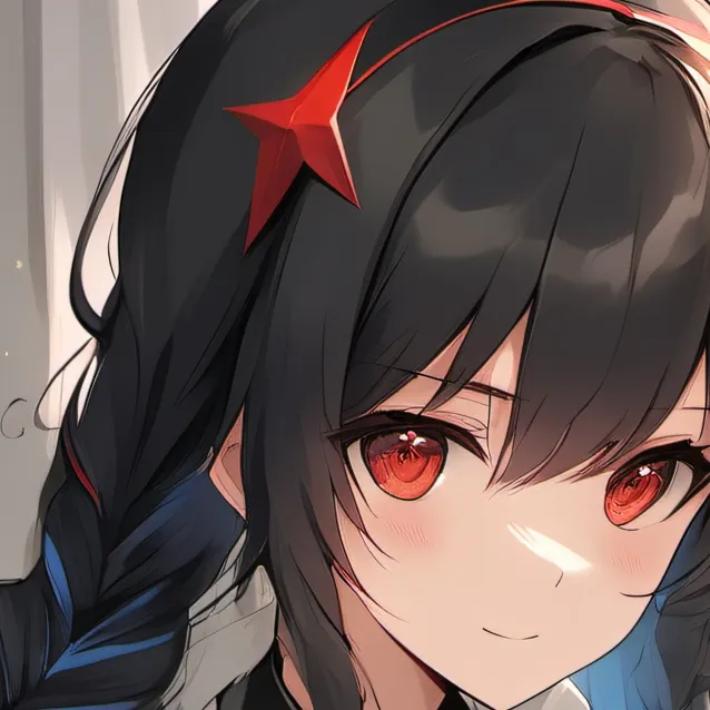 chat with ai character: Aria