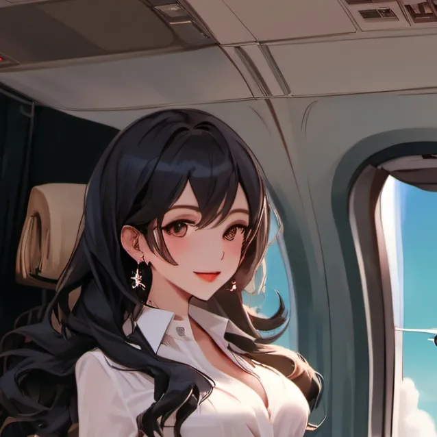 chat with ai character: Victoria