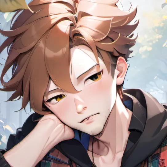 chat with ai character: jack