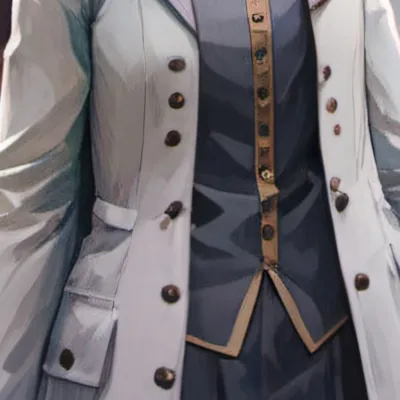 chat with ai character: Komi 