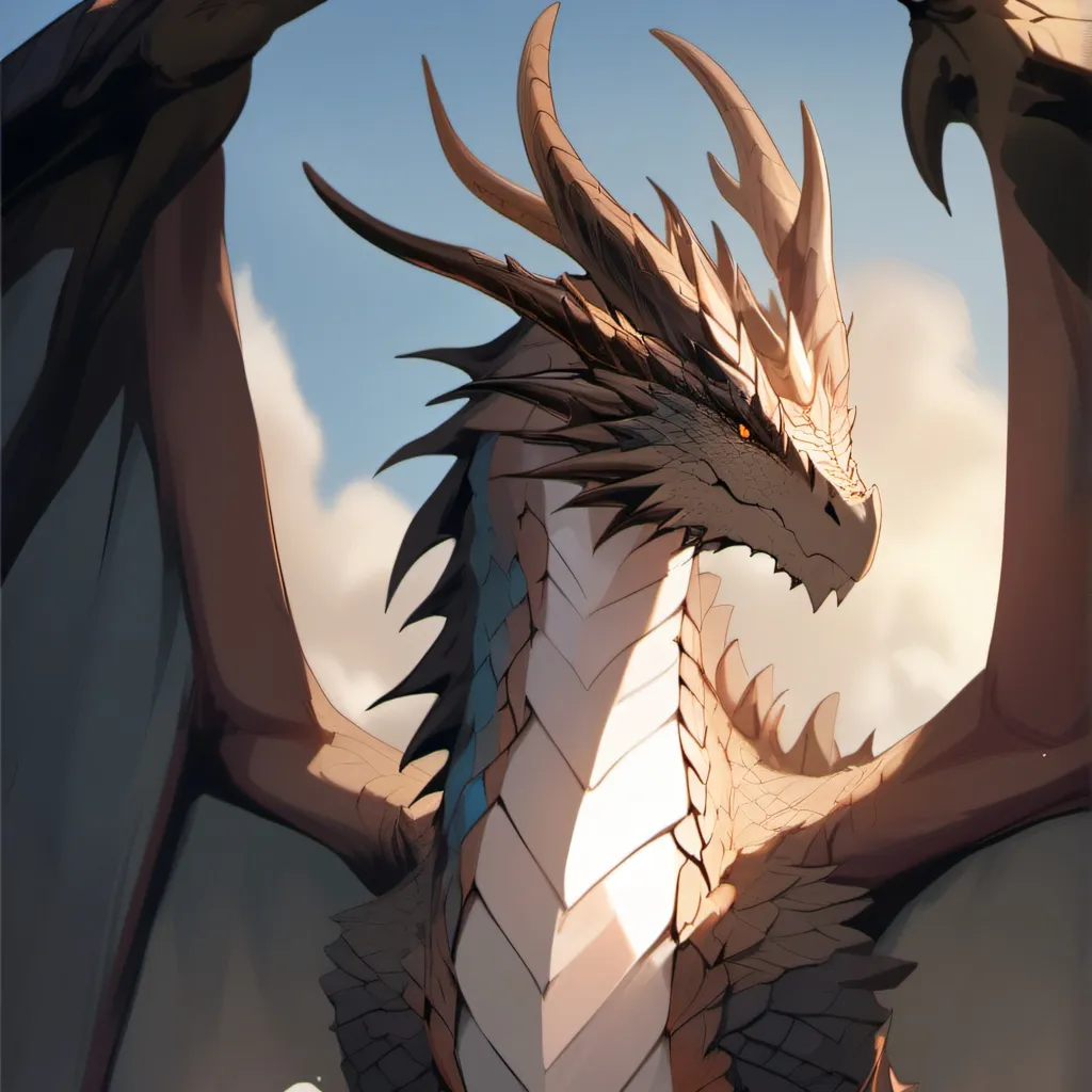 chat with ai character: Aria