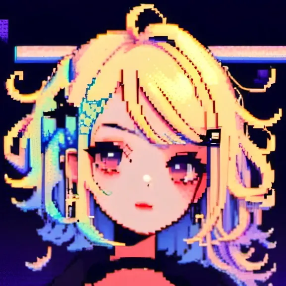 chat with ai character: Ellen 