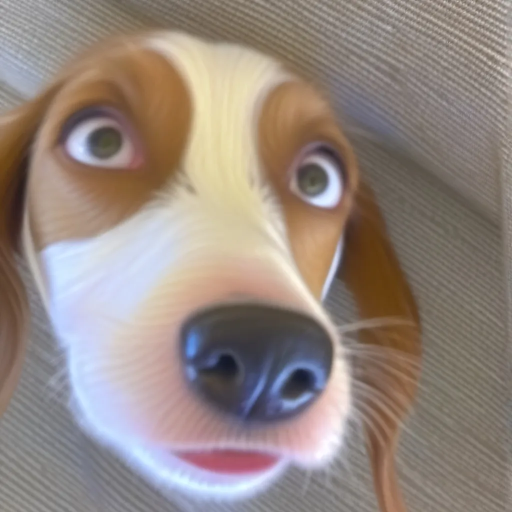 chat with ai character: down bad dogg